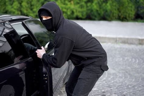 Car Theft 11 Ways To Prevent Your Vehicle From Being Stolen Breakerlink Blog