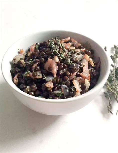 Decadent & creamy, this low carb green bean casserole is a scrumptious side dish. Low Carb Lentil Bean Recipes : Healthy High Fiber Lentil ...