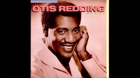 Otis Redding Try A Little Tenderness Youtube
