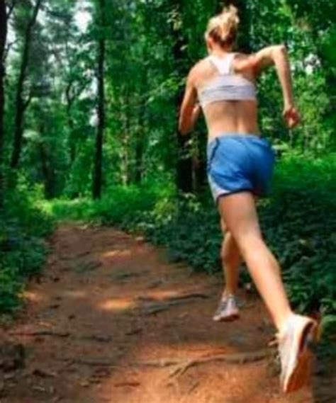 Young Woman Jogging In Forest Park Fights Off Sexual Assault News Blog