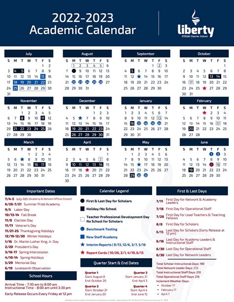 Lsc Academic Calendar 2023 Printable Calendar 2023 Vrogue