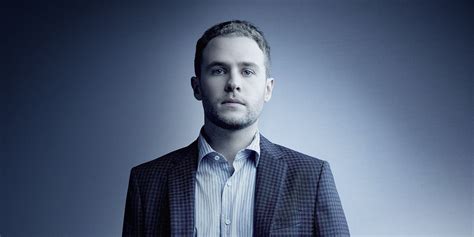 Agents Of Shield 10 Things Only Superfans Know About Leo Fitz