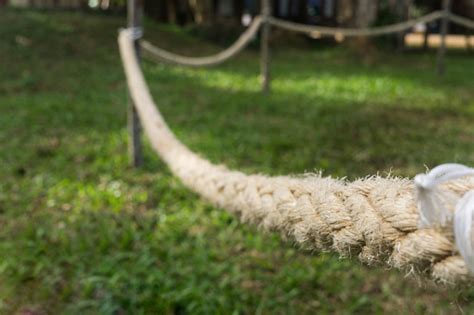 Big Rope Stock Photo Download Image Now Agricultural Field Braided