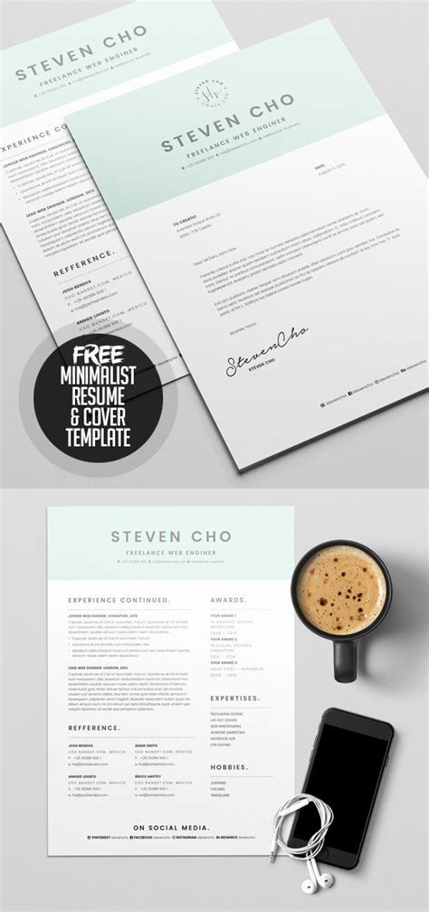 Highlight key achievements in bullet points, use. Creative Cover Letter Template Beautiful 23 Free Creative ...