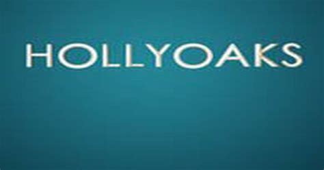 Hollyoaks Spoilers Cast News And Episodes Daily Star