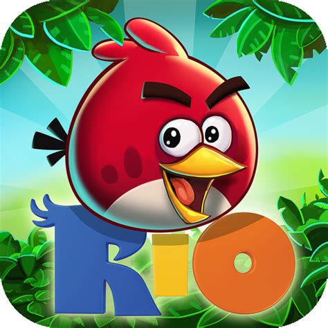 Angry Birds Rio 2 0 Libera I Delfini Imprigionati In 26 Nuovi Livelli