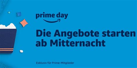 Prime mitglieder können anschließend einzelne sender abonnieren. Amazon Prime Day ohne Prime Account nutzen - kurz und ...