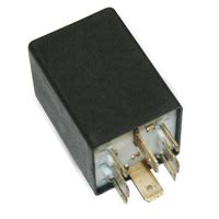 A bad fuel pump relay means the fuel system can't build enough pressure to send gas to the engine, so the car won't start. Replacement Fuel pump relay for auto buy cheap online