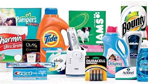 The Consumer Packaged Goods Industry And Ecommerce