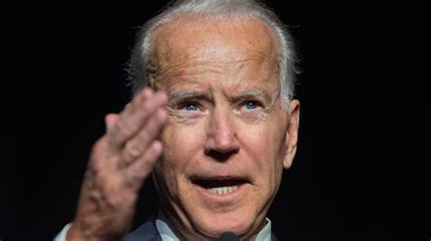 Joe Biden comes close to announcing presidential bid in Delaware