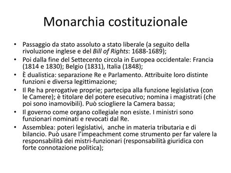Ppt Forme Di Governo Powerpoint Presentation Free Download Id1881375