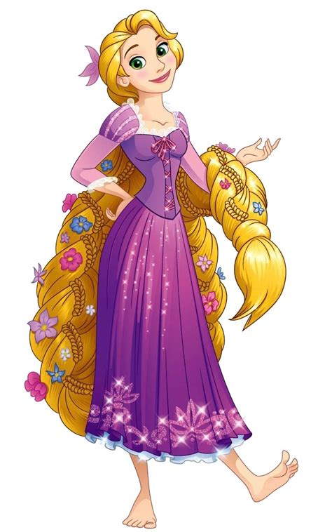 Pin on Tangled