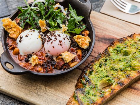 The Best Places For Breakfast In Sydney Travel Insider