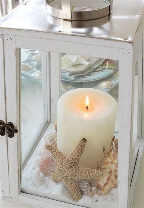 15 Summer Lantern Decorations And Centerpieces Shelterness