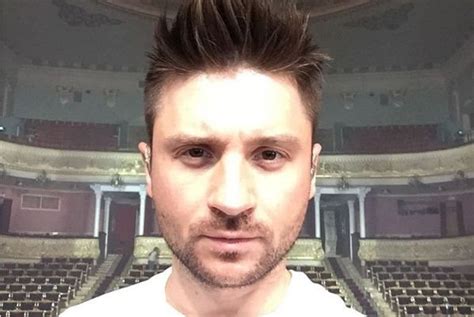 Sergey Lazarev Went With His Son To Rest Celebrity News