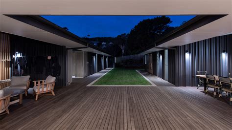 472 Gerroa House — Bourne Blue Architecture