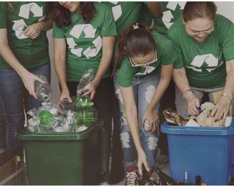 How Local Recycling Programs Help To Protect Our Ecosystem
