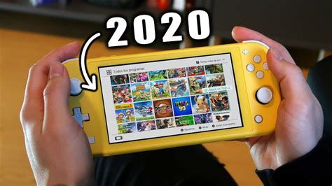 Donde Comprar Juegos Digitales Nintendo Switch 2023