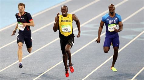 Koike yuki leaves nothing to chance to qualify for games in men's 200m koike yuki leaves nothing to chance to. Usain Bolt wins 200m gold at Rio Olympics | Newshub