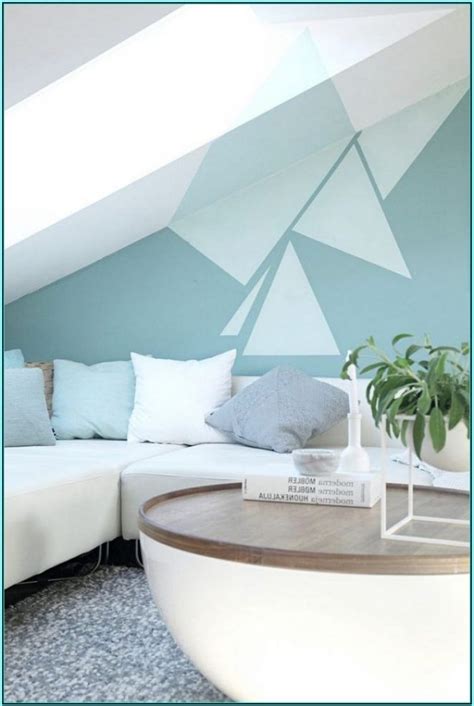Added on april 19, 2017 on ruhbaz.com. Wohnzimmer Wand Streichen Ideen Download Page - beste ...