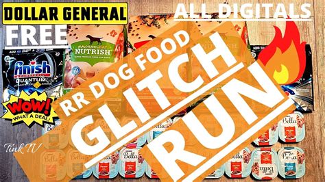 Order online or stop by your local natural pawz™ today. 🔥🏃‍♀️🏃‍♀️RUN!! Dollar General ALL DIGITAL COUPONS GLITCH ...