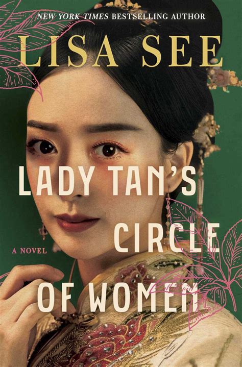 Book Review Lisa See’s ‘lady Tan’s Circle Of Women’ Celebrates A Ming Dynasty Physician The