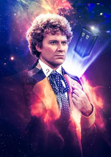 Doctor Who Books Doctor Who Fan Art Colin Baker Jon Pertwee Classic