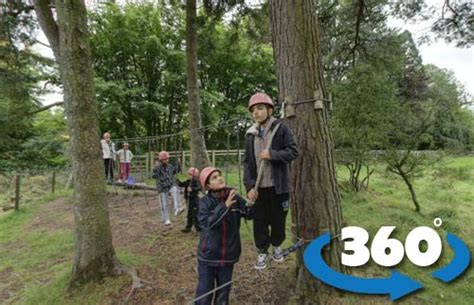 Search through 1 flats to let in lockerbie from £280 per month. 360 degree tours of Manor Adventure