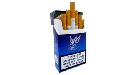 what your cigarettes say about you complex