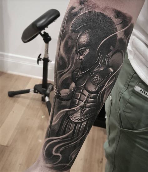 Check spelling or type a new query. Mighty Achilles. Cheers James. @oculustattoo #Inkjecta # ...