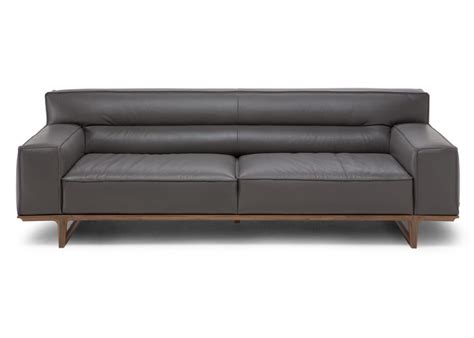 Natuzzi Italia Kendo Sofa Midfurn Furniture Superstore