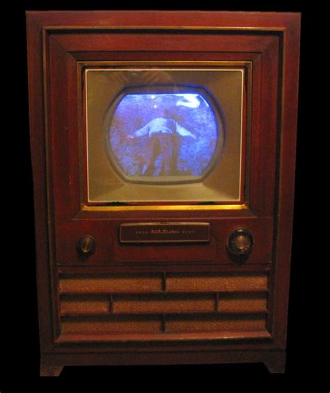 The History Of Television From 1884 To The Present Day Gadgetsfind