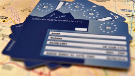 We did not find results for: Post-Brexit global healthcare insurance card for travellers launched - LBC