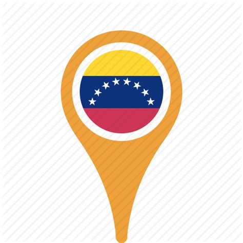 Venezuela Icon 97559 Free Icons Library