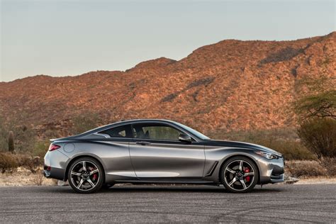 2021 Infiniti Q60 Red Sport 400 Specs And Images Carsxa