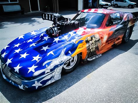 Mobile bumper repairs glasgow, we come to you at your home or work and can handle alloy wheel we offer a full range of smart repairs including following services : Dina Parise 1963 Chevrolet Corvette Pro Mod Custom Race ...