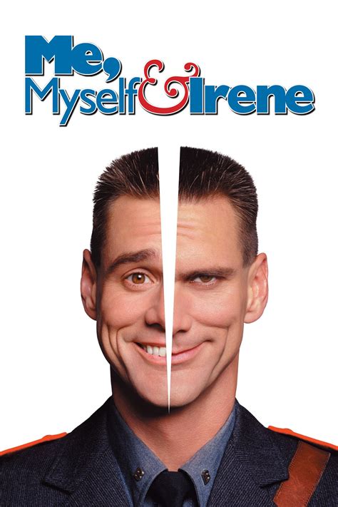 Charlie is a rhode island state trooper with a multiple personalities. Watch Me, Myself & Irene Free Streaming Online - Plex