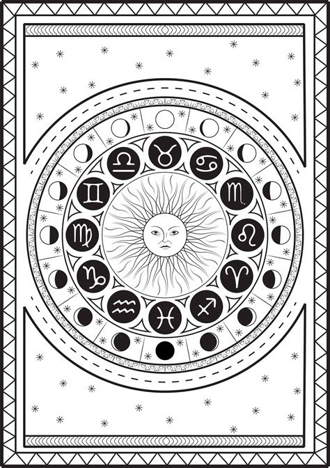 Vintage bicycle, old bike, highwheel bicycle. Pin on coloring pages