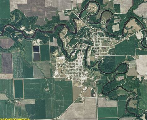 Before we delve into the various formats let's take a look at some fundamentals. 2008 Red Lake County, Minnesota Aerial Photography