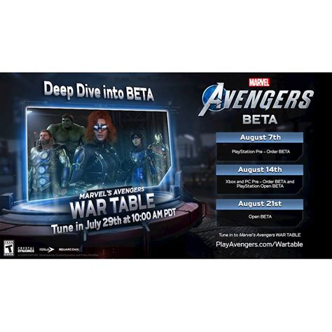 Best Buy Marvels Avengers Deluxe Edition Playstation 4 12345