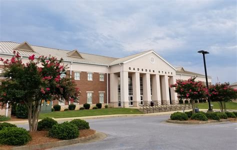 Find A College Near You Alabama Community College System