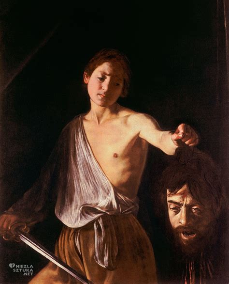 Spowied Grzesznika Michelangelo Merisi Znany Jako Caravaggio