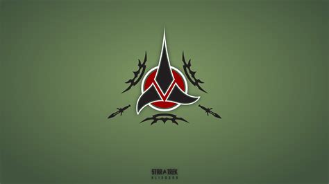 Multiple realities(covers information from several alternate timelines). Klingon Wallpaper (74+ images)