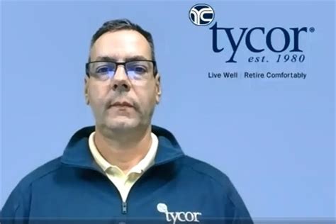 Now with our mobile app, your insurance life just got easier. Tycor Video: Your Investments Don't Care Who Wins the Election | Tycor Benefit Administrators, Inc.®