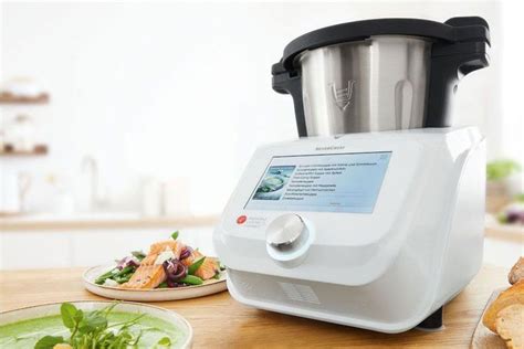 Monsieur Cuisine Connect Test Lidl Thermomix Im Check K Chenmaschine Mit Kochfunktion