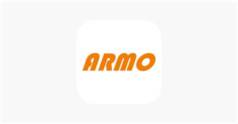 ‎armo 2018 On The App Store