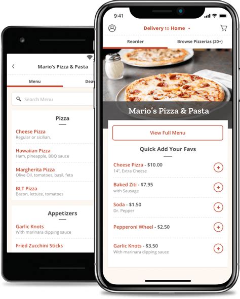 🍕🚀 get a taste of authentic slice transforms independent pizzerias with the specialized technology, data insights, loyalty marke. What Is So Great About The Slice App? | Opptrends 2020
