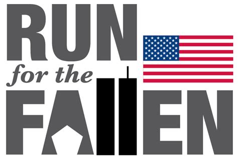 Run For The Fallen Honors Lives Lost In 911 Attack 445th Airlift
