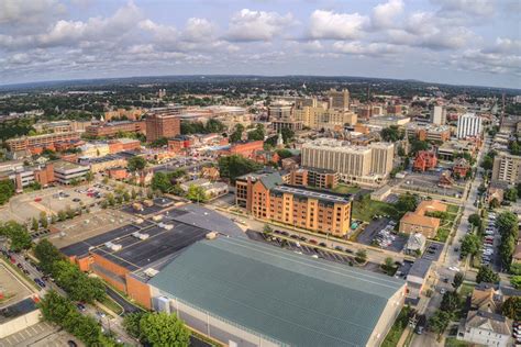 In 2020, erie improved functionality for our grant making program and began a partnership with benevity. Erie, PA Insurance Agency | Bort Insurance Services