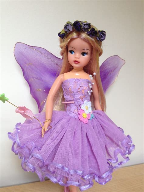 Lovely Lilac Fairy Photo Cheryl Sewell Via Facebook Thank You For